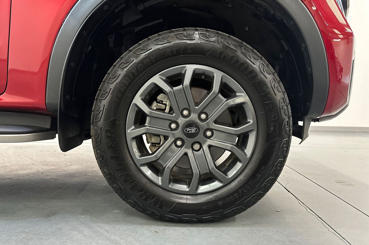 FORD RANGER, , hi-res