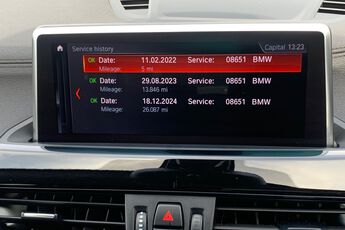BMW X1, , hi-res