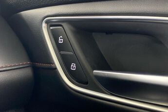 MG MOTOR UK HS, , hi-res