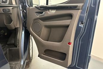 FORD TRANSIT CUSTOM, , hi-res