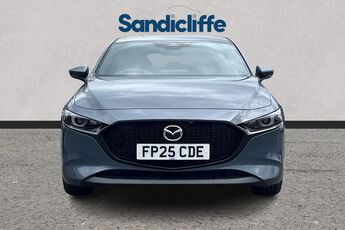 MAZDA 3, , hi-res