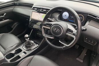 HYUNDAI TUCSON, , hi-res
