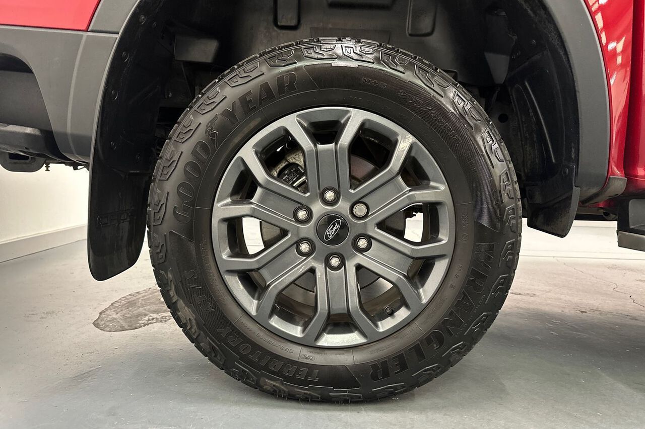 FORD RANGER, , hi-res