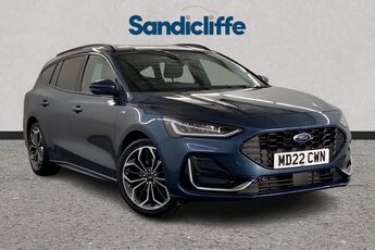 FORD FOCUS, , hi-res