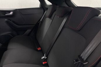 FORD PUMA, , hi-res