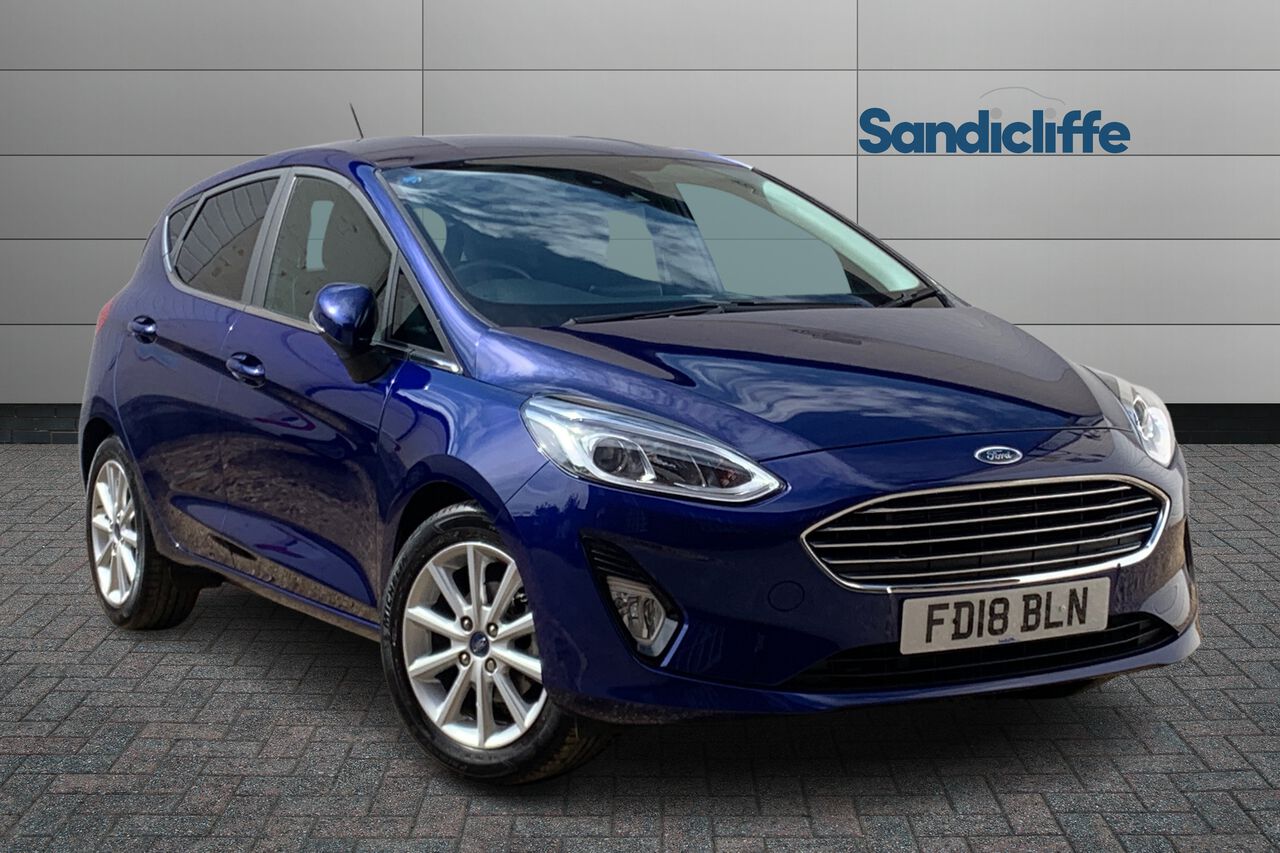 FORD FIESTA, , hi-res