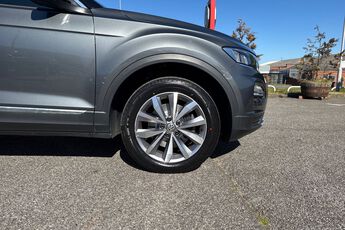 VOLKSWAGEN T-ROC, , hi-res