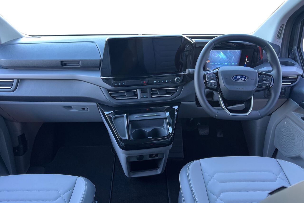Ford Tourneo Custom V710 2024.50, , hi-res