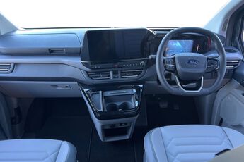 Ford Tourneo Custom V710 2024.50, , hi-res