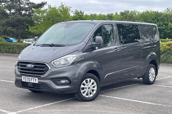 FORD TRANSIT CUSTOM, , hi-res