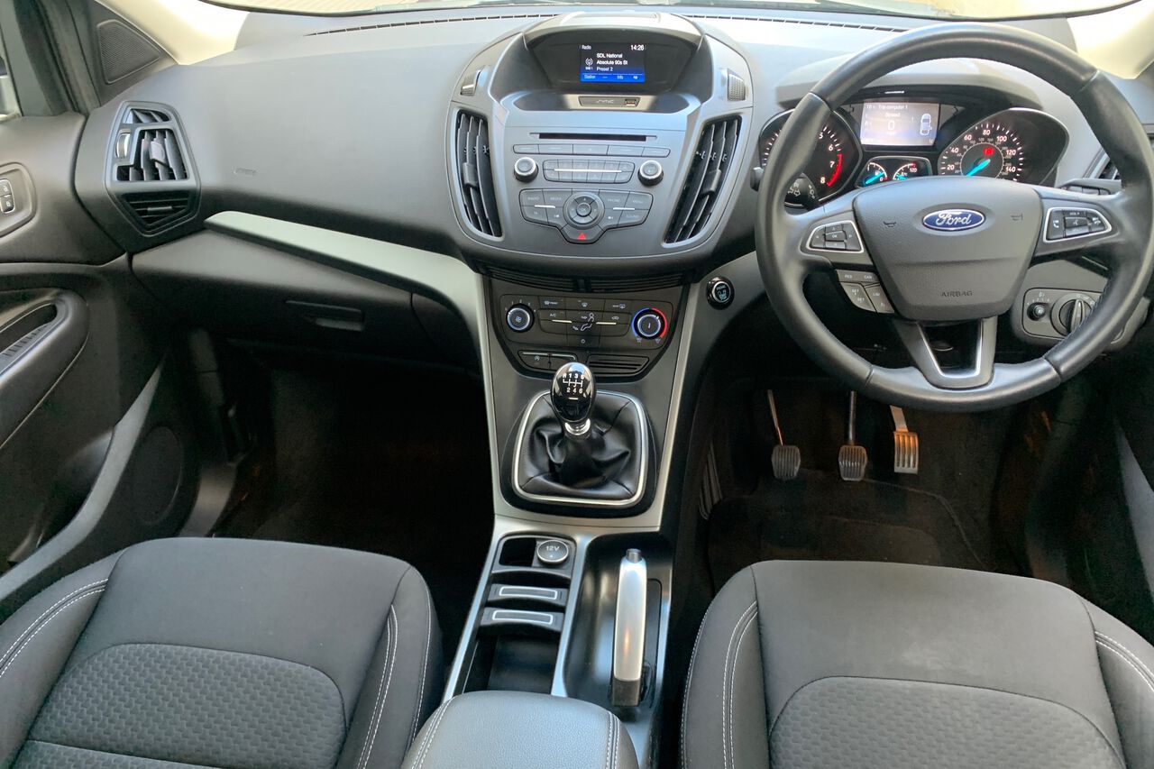 FORD KUGA, , hi-res