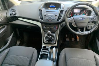 FORD KUGA, , hi-res