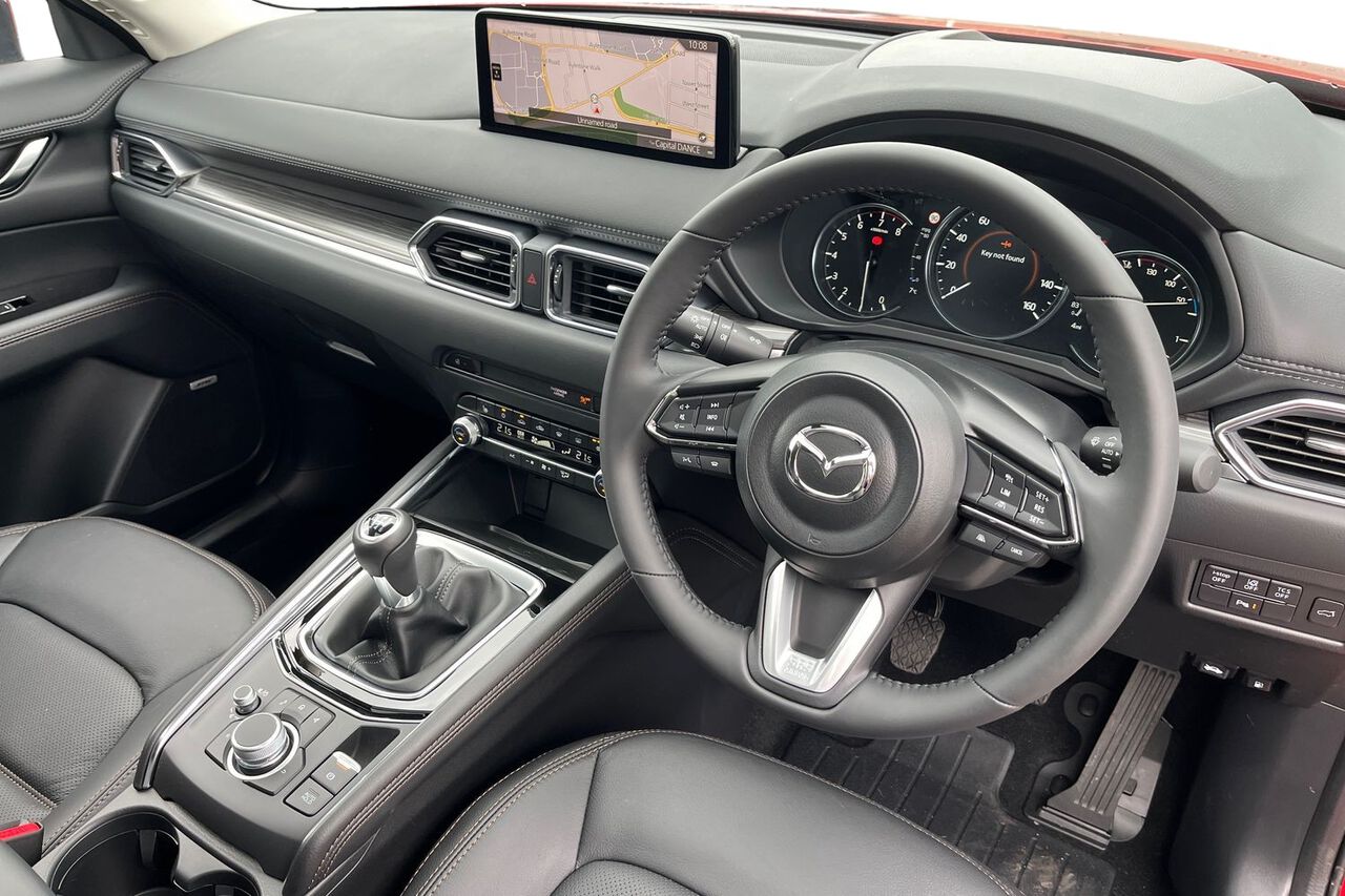 MAZDA CX-5, , hi-res