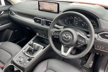 MAZDA CX-5, , hi-res