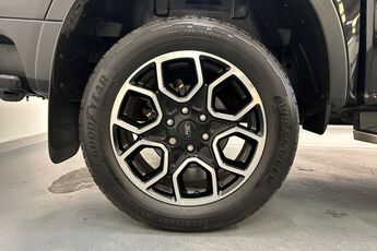 FORD RANGER, , hi-res