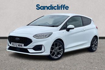 FORD FIESTA, , hi-res