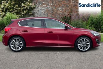 FORD FOCUS VIGNALE, , hi-res