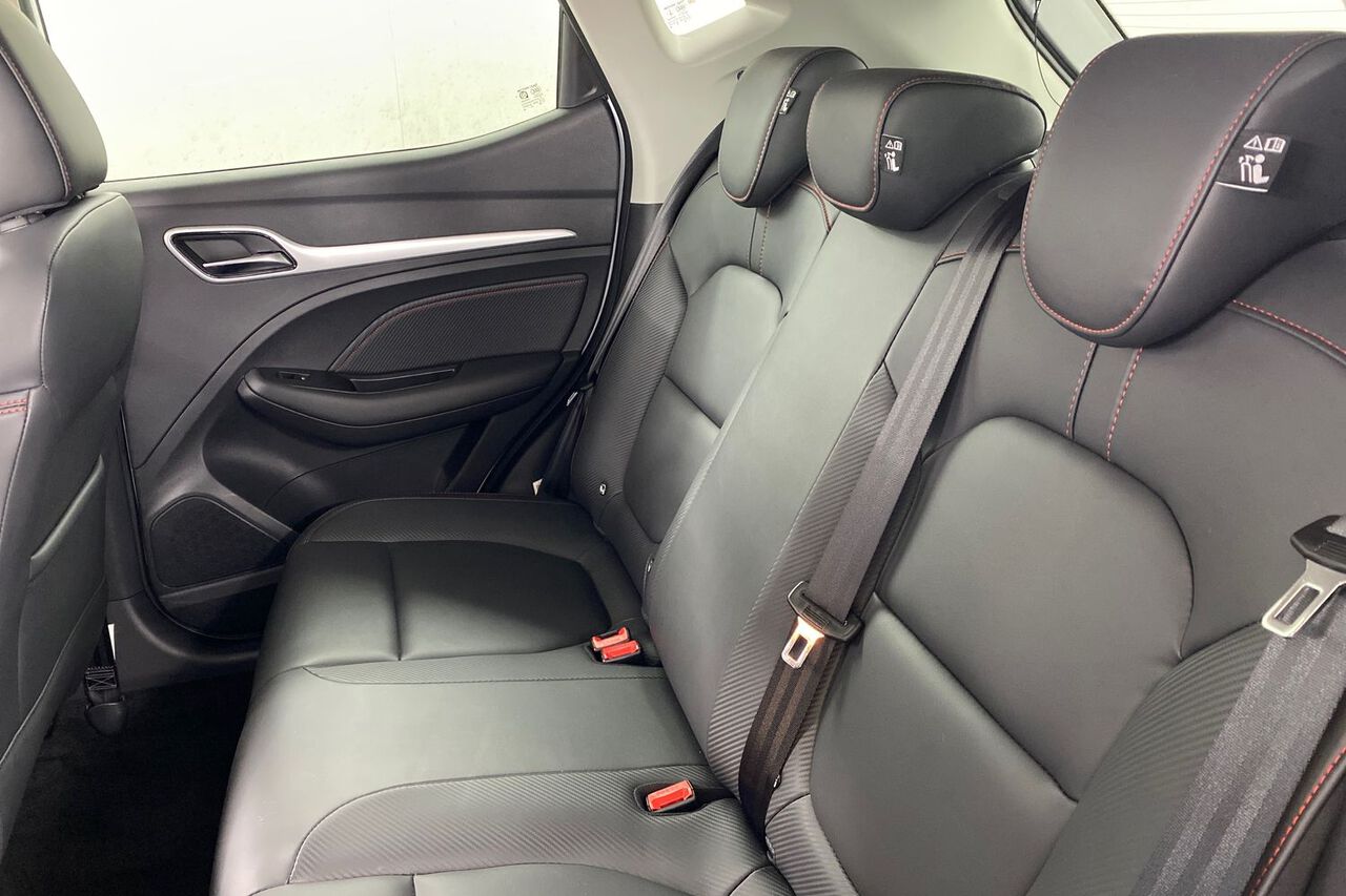 MG MOTOR UK ZS, , hi-res