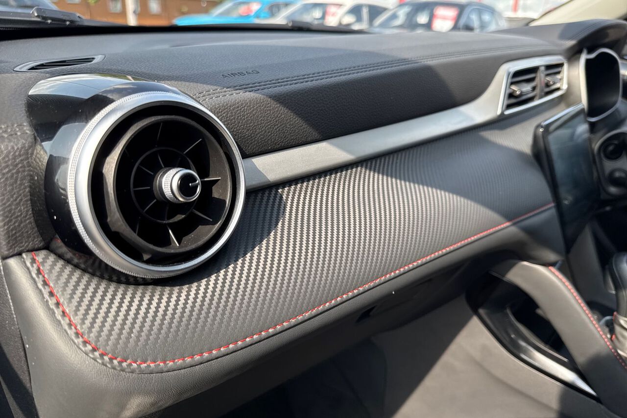 MG MOTOR UK ZS, , hi-res