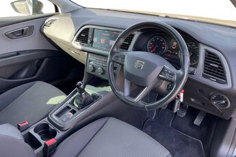SEAT LEON, , hi-res