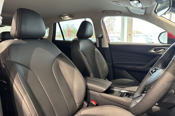 MG MOTOR UK HS, , hi-res