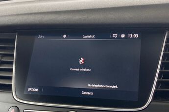 VAUXHALL GRANDLAND X, , hi-res