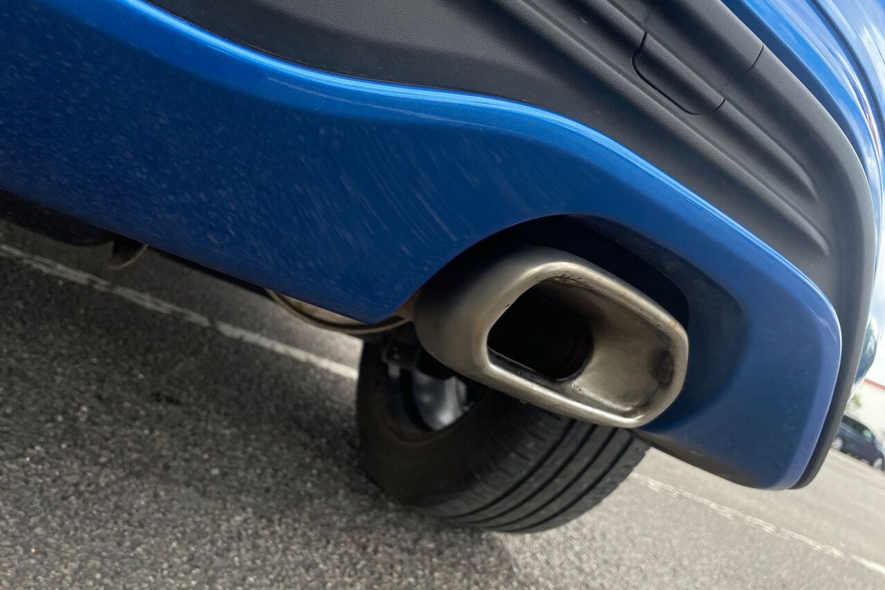 FORD PUMA, , hi-res