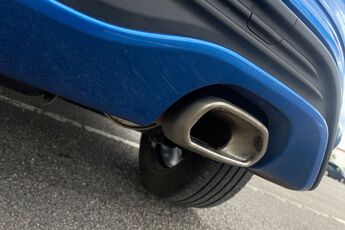 FORD PUMA, , hi-res