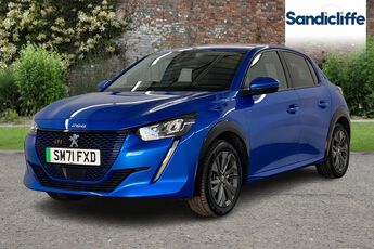 PEUGEOT 208, , hi-res