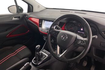 VAUXHALL CROSSLAND, , hi-res