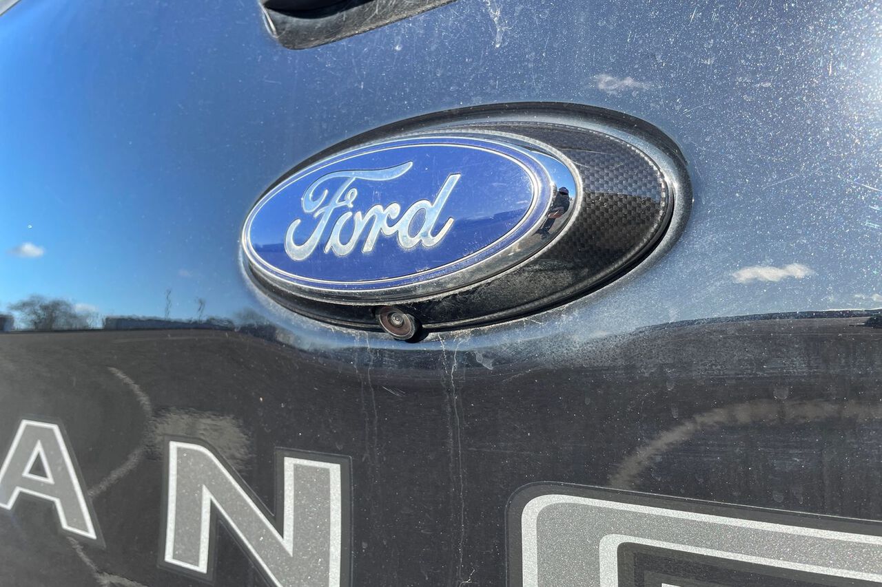 FORD RANGER, , hi-res