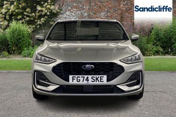 Ford Focus 2024.50, , hi-res