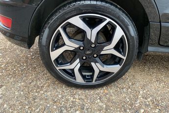 FORD ECOSPORT, , hi-res