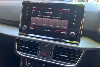 SEAT TARRACO, , hi-res