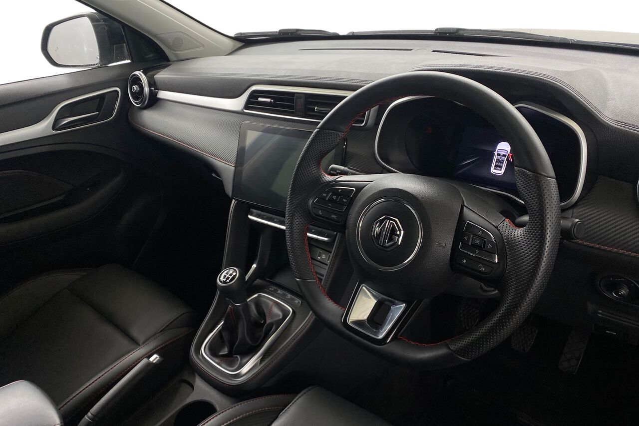 MG MOTOR UK ZS, , hi-res