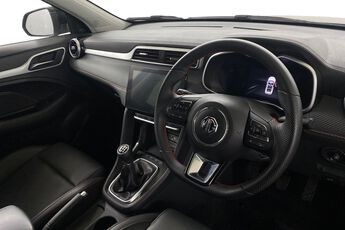 MG MOTOR UK ZS, , hi-res