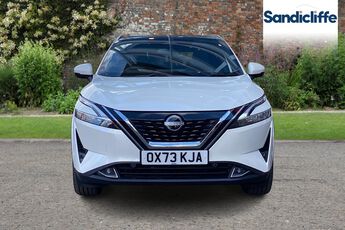 NISSAN QASHQAI, , hi-res