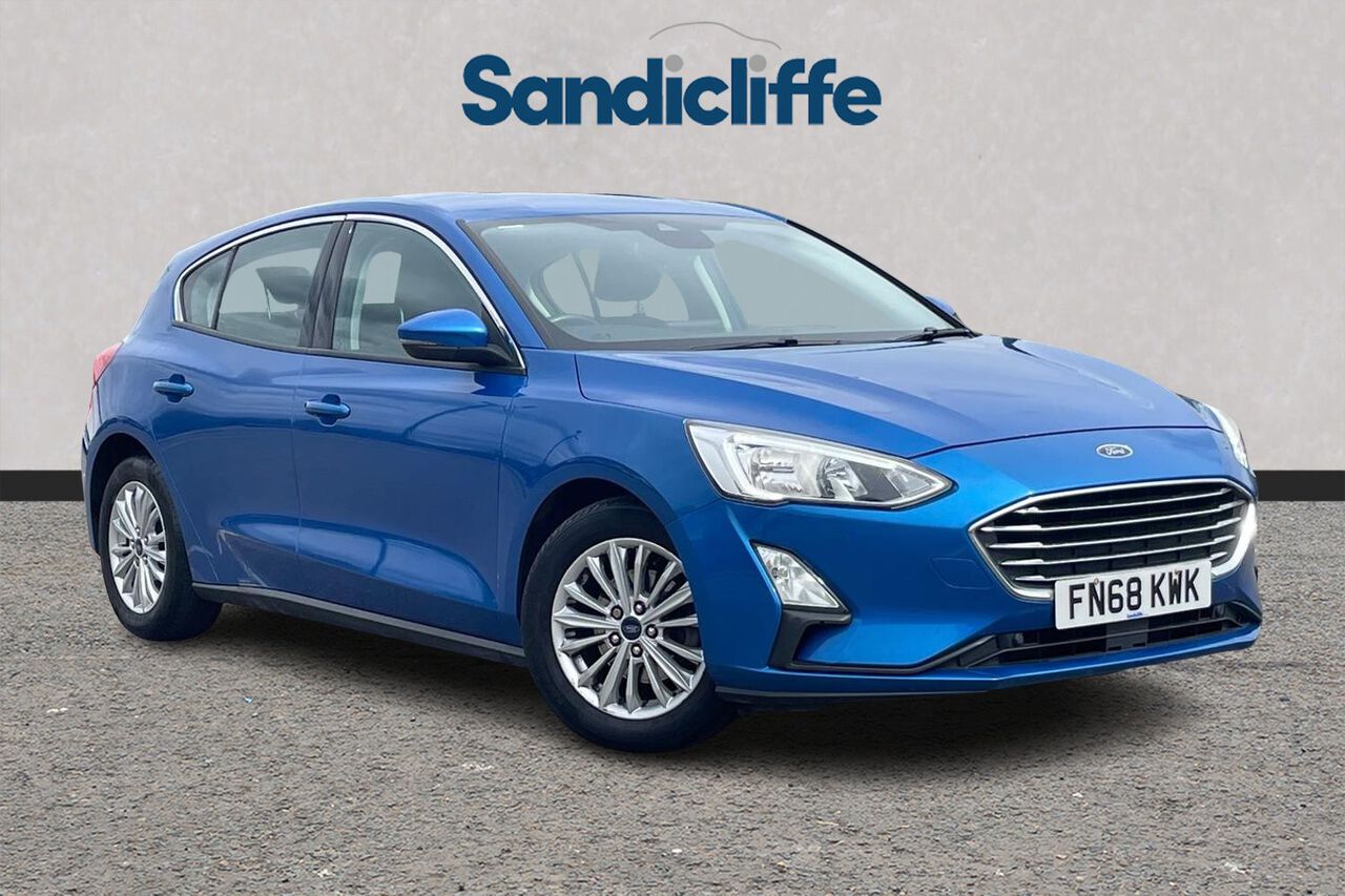 FORD FOCUS, , hi-res