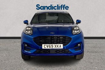 FORD PUMA, , hi-res