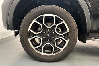 FORD RANGER, , hi-res