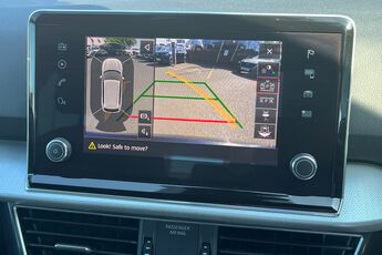 SEAT TARRACO, , hi-res