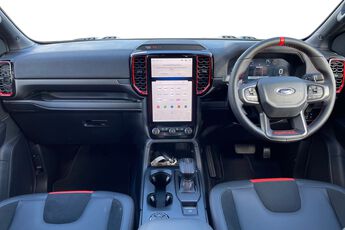 Ford Ranger Raptor 2024.50, , hi-res