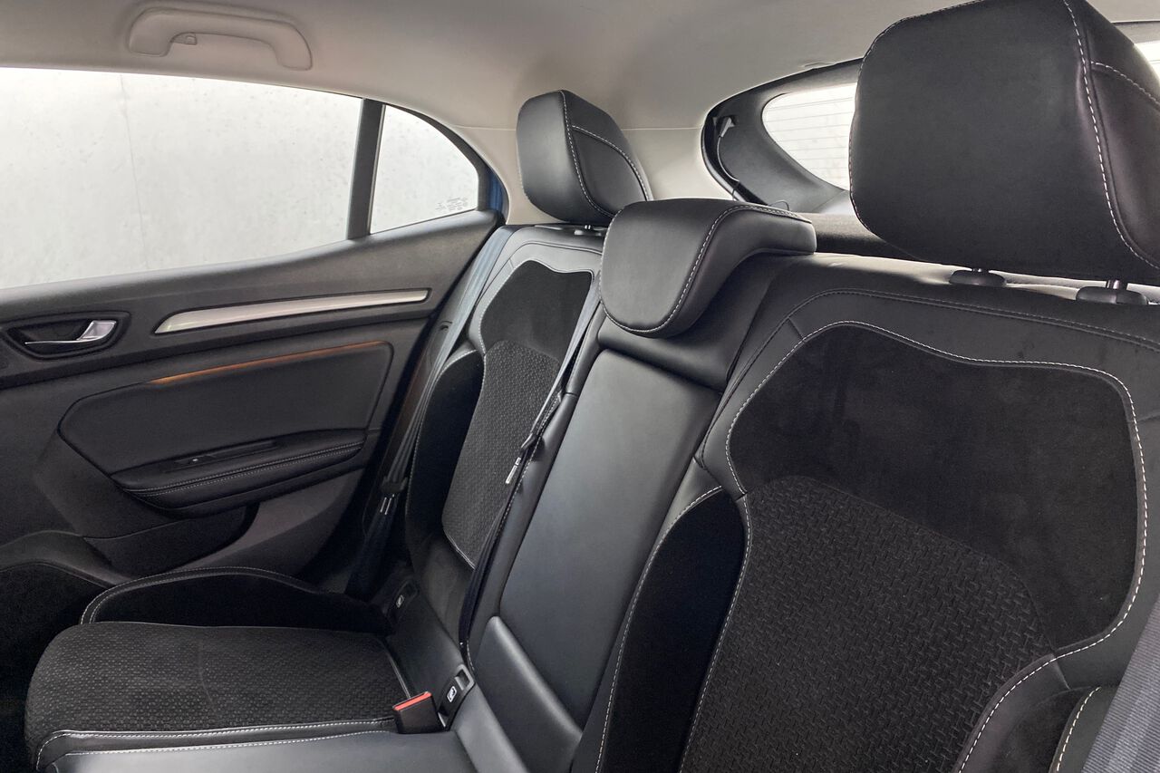 RENAULT MEGANE, , hi-res