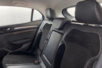 RENAULT MEGANE, , hi-res