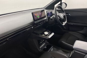 MG MOTOR UK MG4, , hi-res
