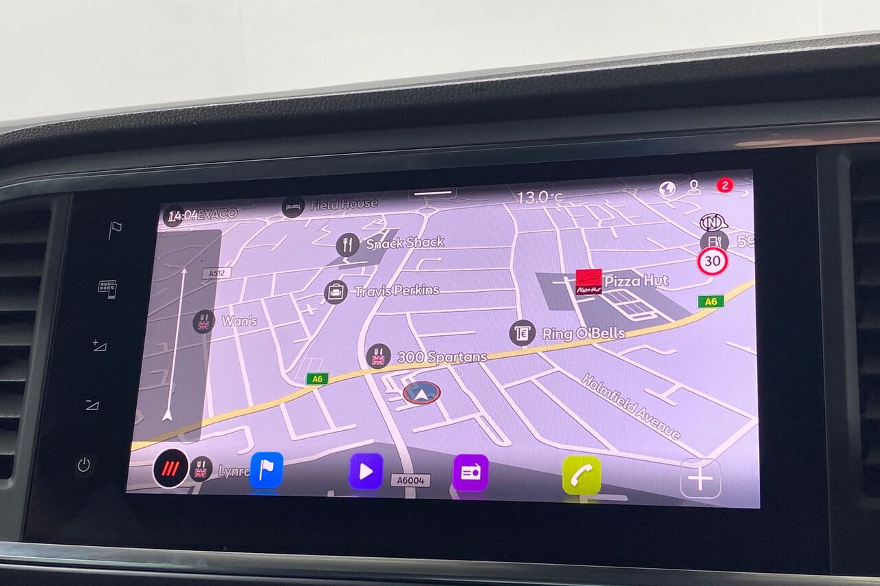 SEAT ATECA, , hi-res