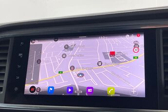 SEAT ATECA, , hi-res