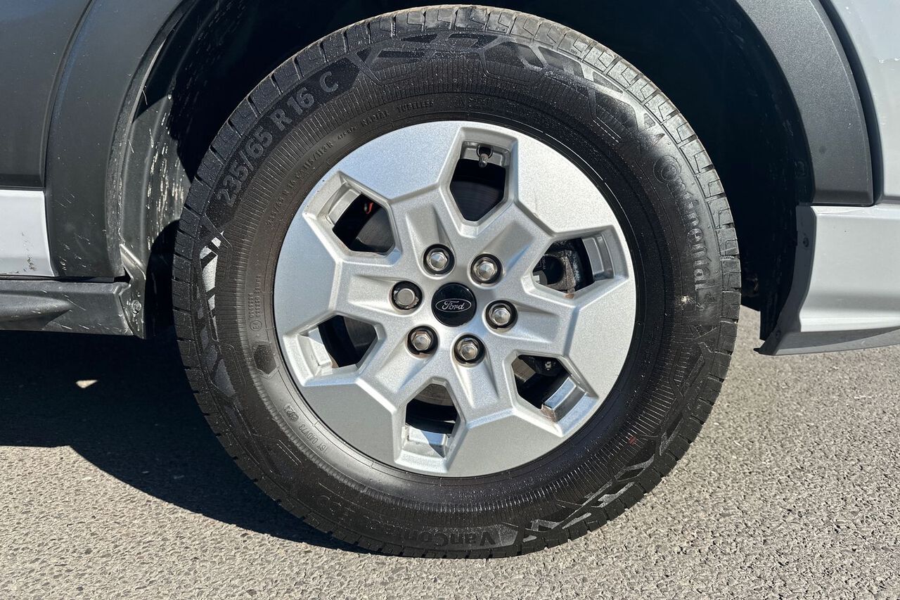 FORD TRANSIT, , hi-res