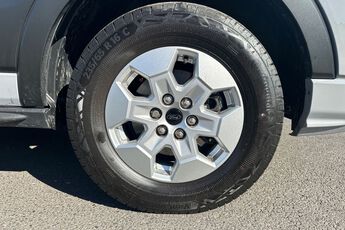 FORD TRANSIT, , hi-res