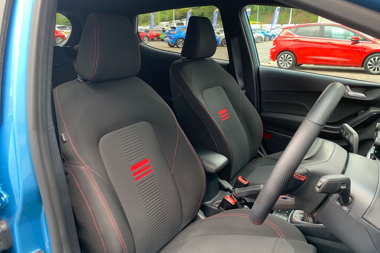 FORD FIESTA, , hi-res